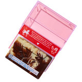Mix Tape Cassette
