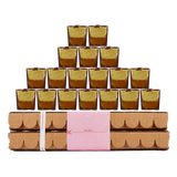 Mustachio Box of Bons
