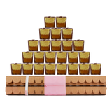 Mustachio Box of Bons