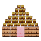 Mustachio Box of Bons