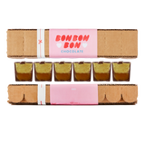 Mustachio Box of Bons