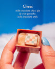 Fall Collection x Sister Pie