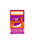 Pocococoa Bar - Peanut Butter Cookie Mallow