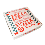 Pizza Box