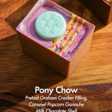 One Trick Pony x Bon Bon Bon Collection