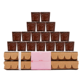 Pudge Frownie Box of Bons