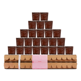 Pudge Frownie Box of Bons