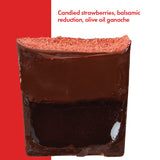 Strawberry & Balsamic Box of Bons