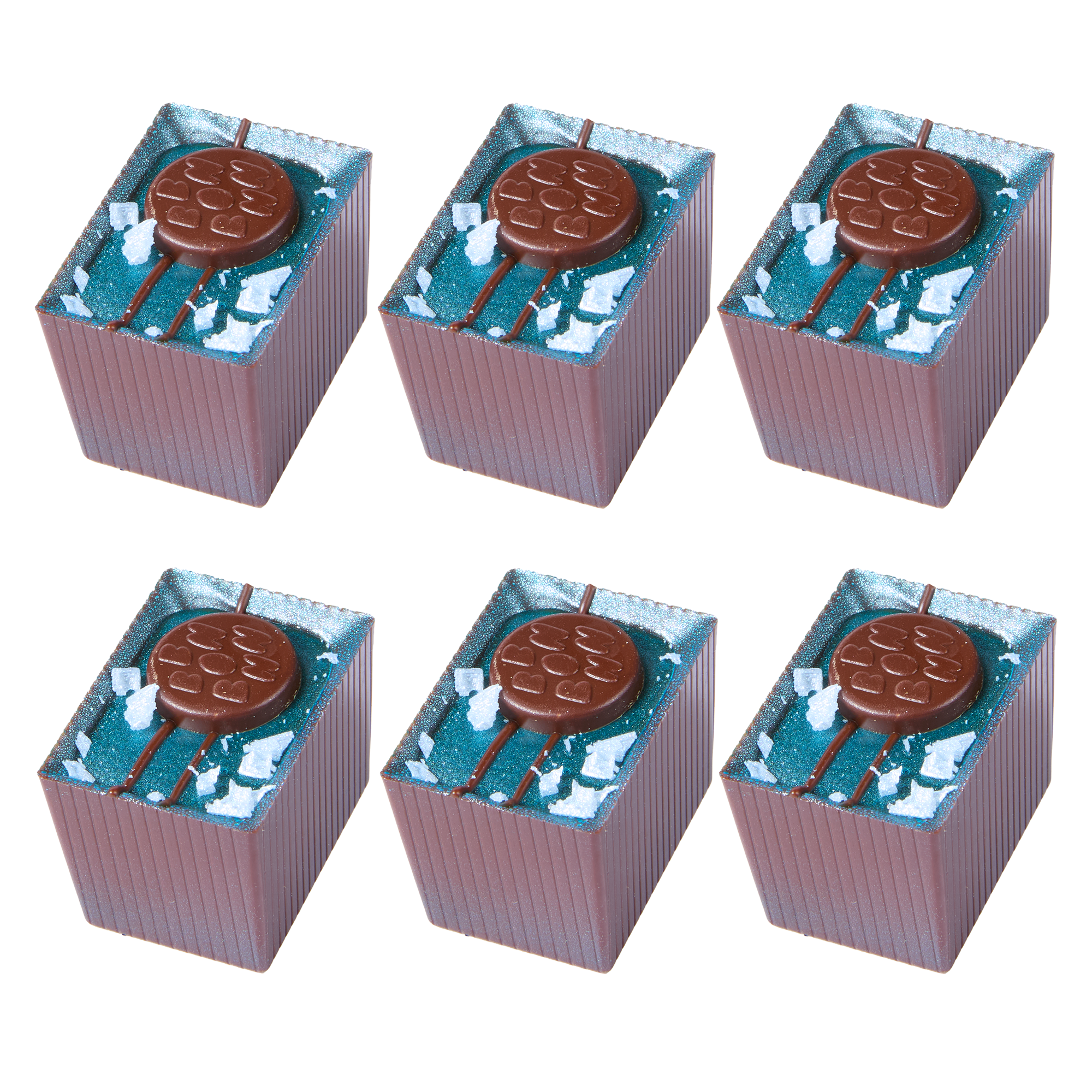 Salt of the Earth Box of Bons