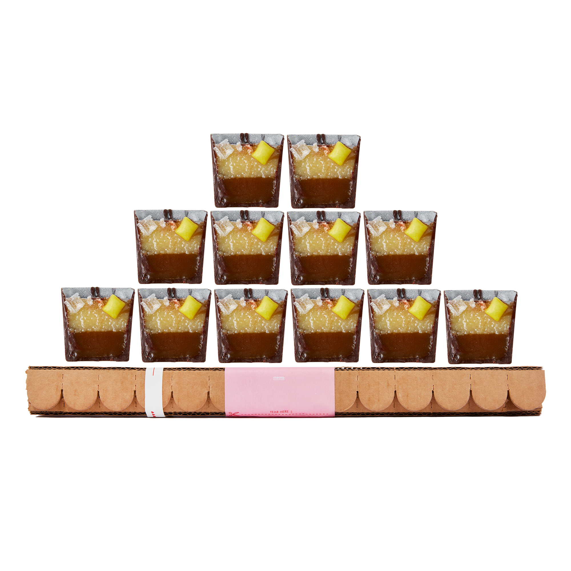 Boxlad Salty Sap Box of Bons – Bon Bon Bon