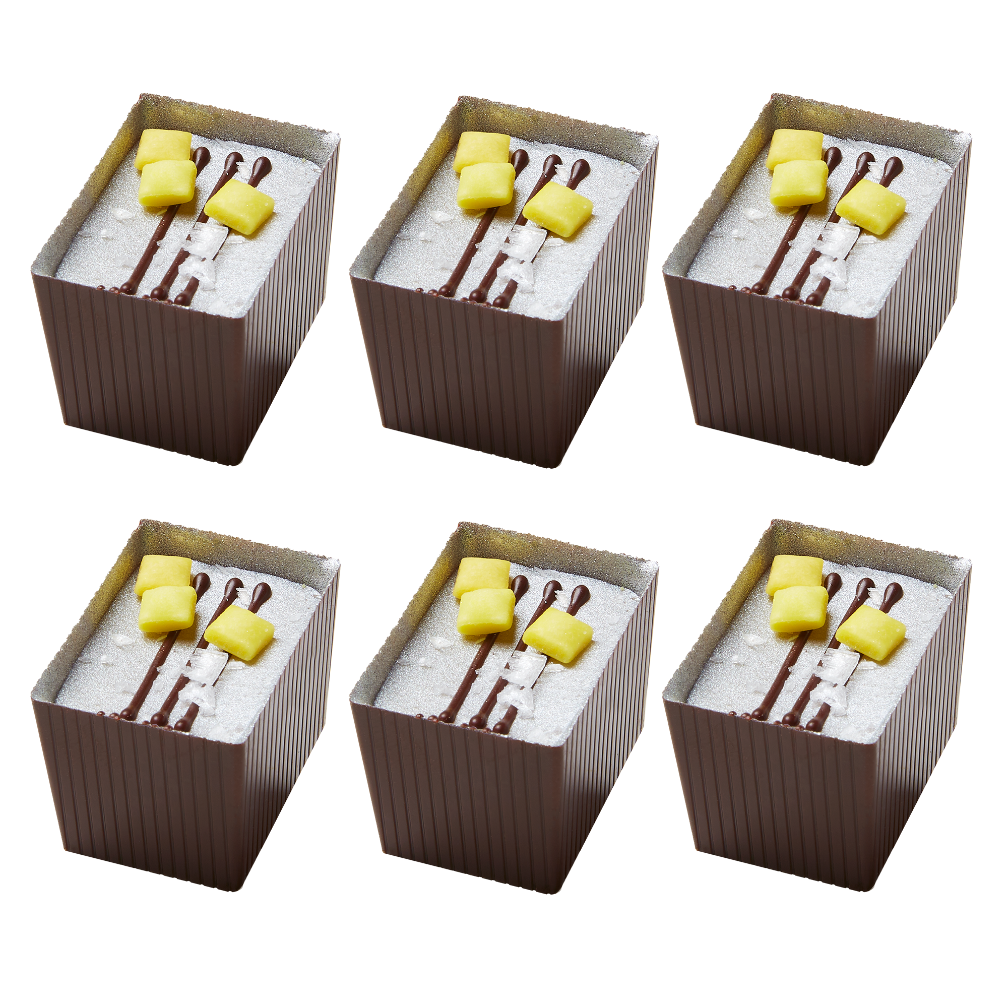 Salty Sap Box of Bons