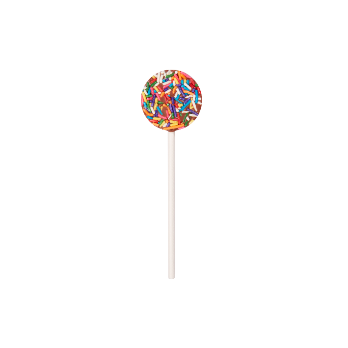 Bon Bon Bon's Sprinkle Pop