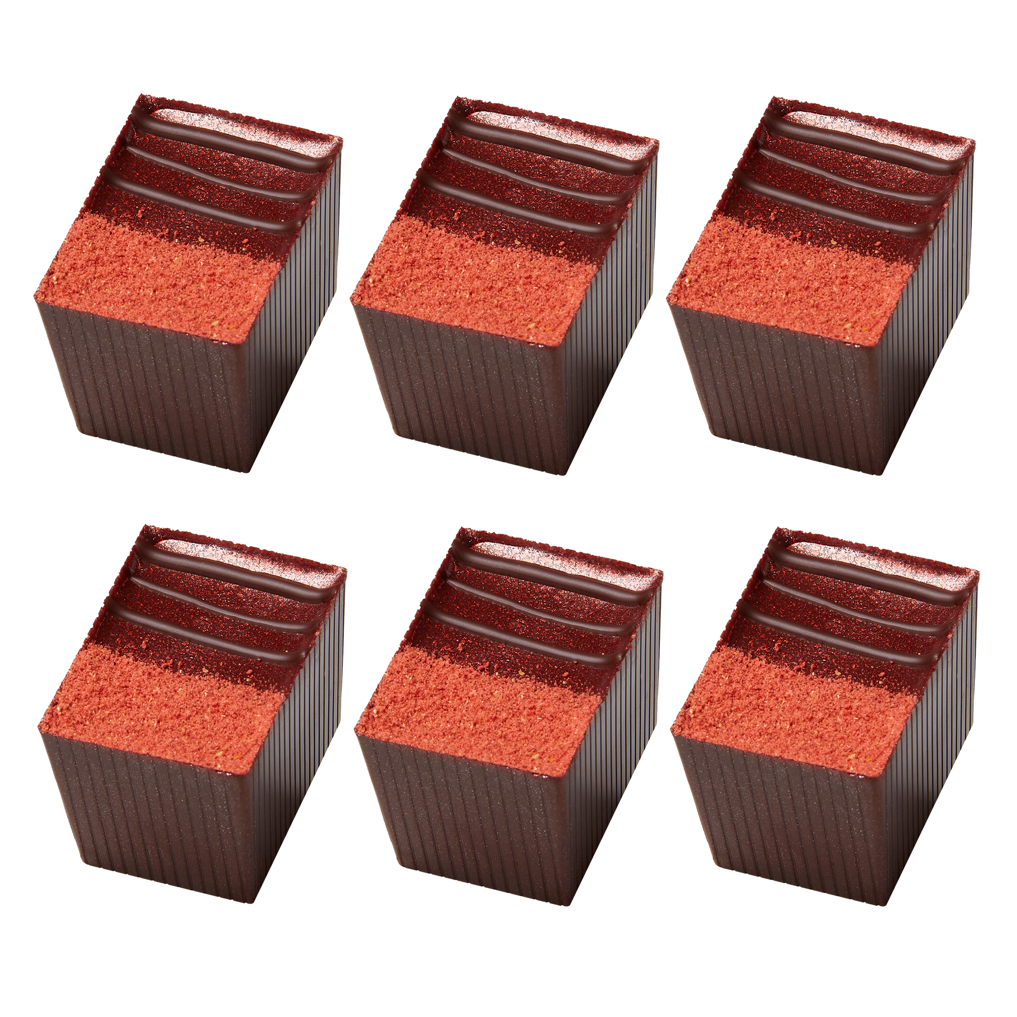 Strawberry & Balsamic Box of Bons