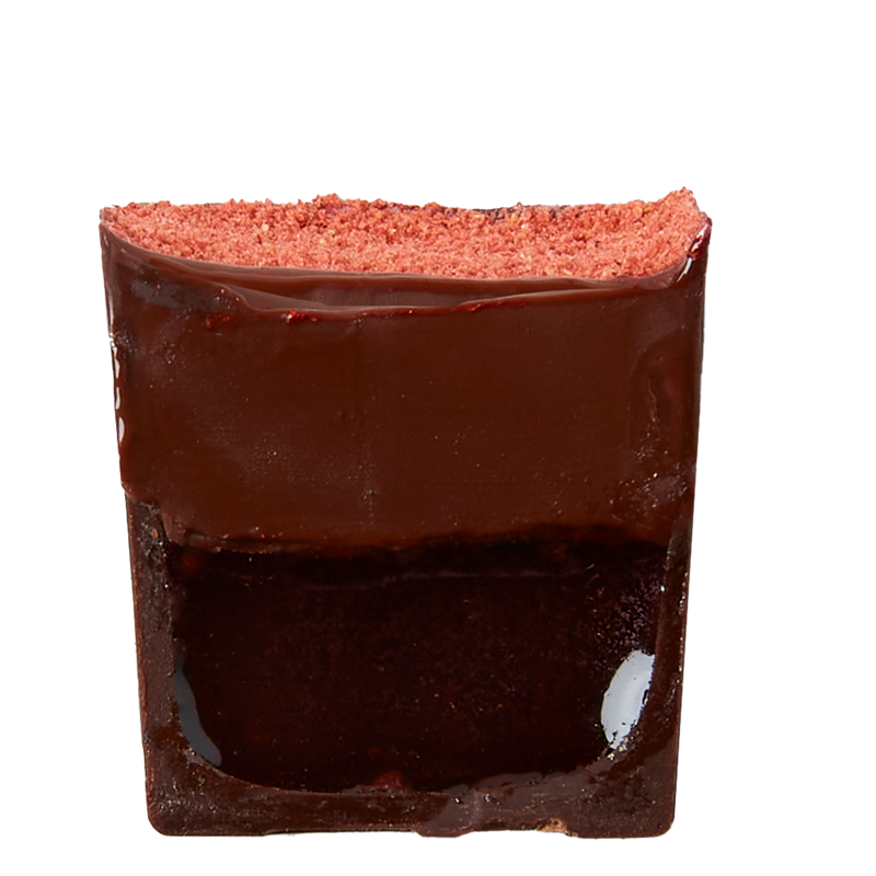 Strawberry & Balsamic