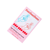 Sugar Chai Honey Crunch Cassette