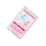 Sugar Chai Honey Crunch Cassette