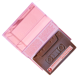 Sugar Chai Honey Crunch Cassette