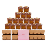 Swimming Turtle Box of Bons