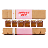 Swimming Turtle Box of Bons