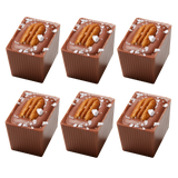 Swimming Turtle Box of Bons