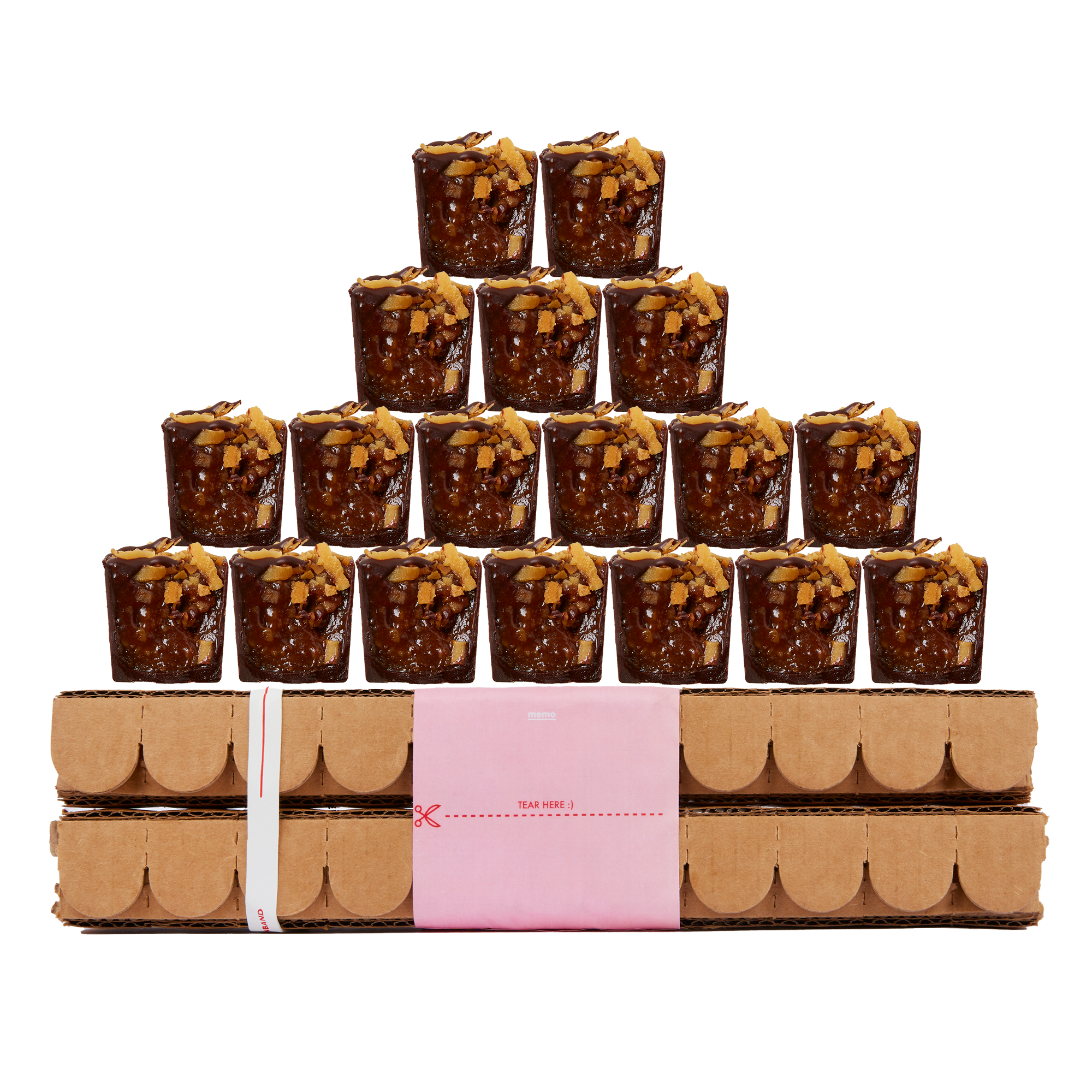 The Rustler Box of Bons – Bon Bon Bon The Rustler Box of Bons – Bon Bon Bon
