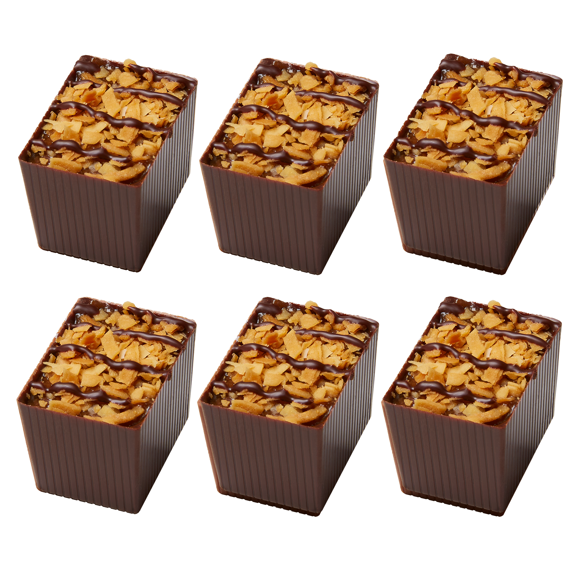The Rustler Box of Bons