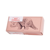 TRI-BON-CERA-TOPS White Chocolate box