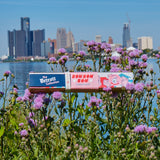 Detroit Collection - Shipping