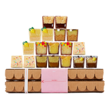 White Chocolate Box of Bons