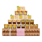 White Chocolate Box of Bons