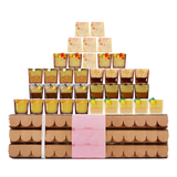 White Chocolate Box of Bons