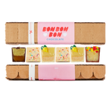 White Chocolate Box of Bons