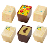 White Chocolate Box of Bons