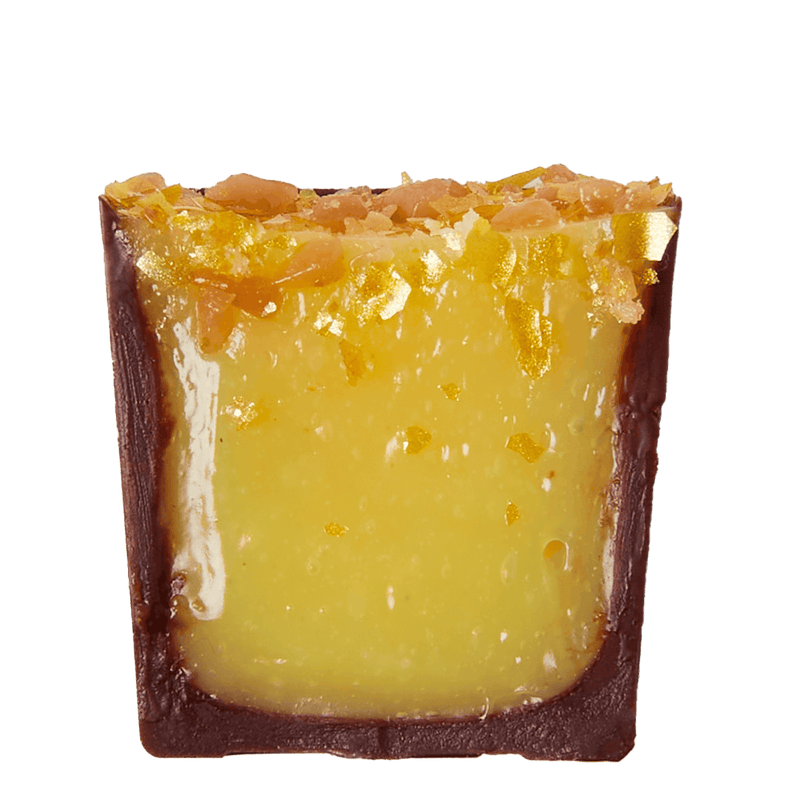 Crème Brûlée