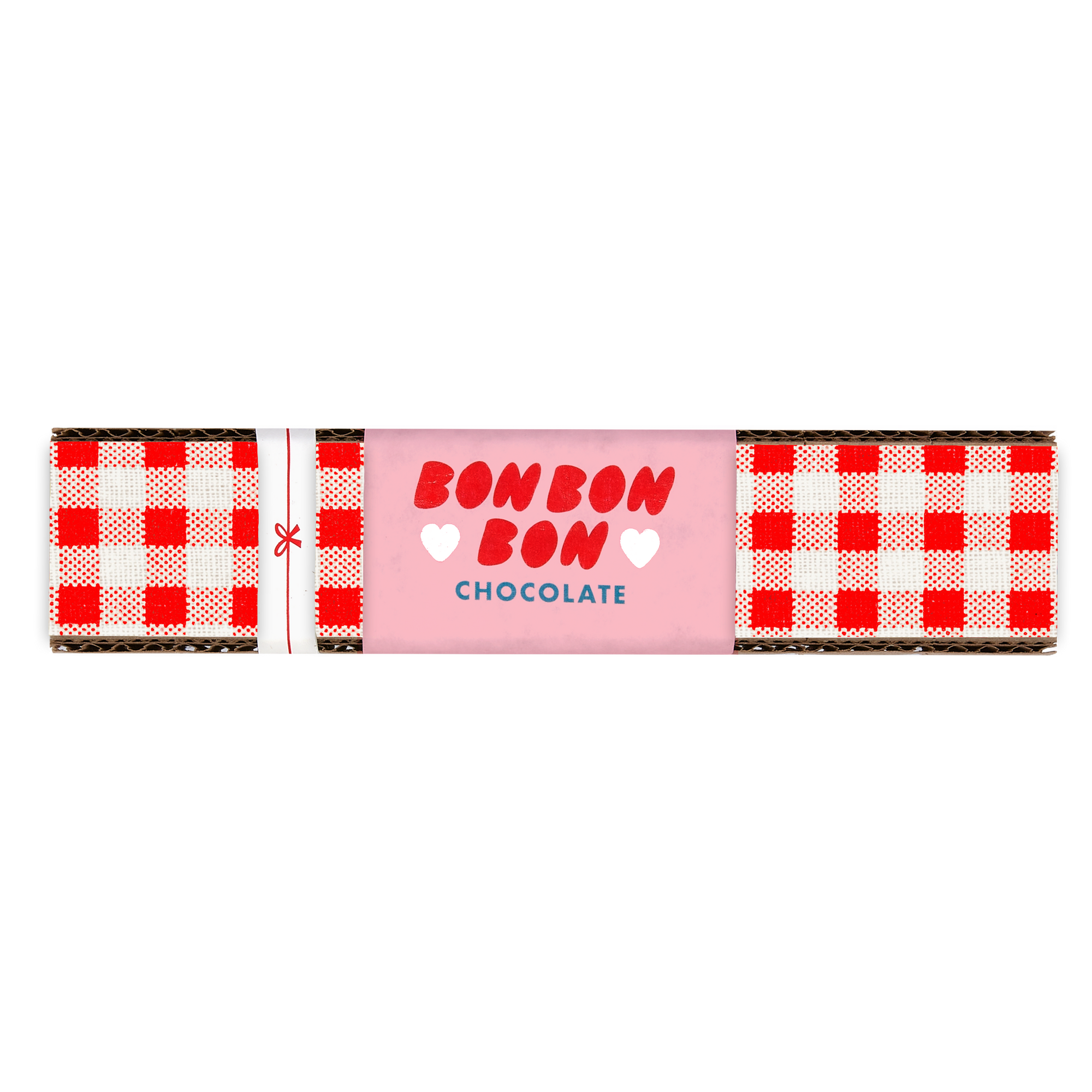 Summer "Picnic" Gift Wrap