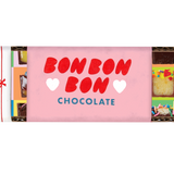 Bon Bon Bon bon bunch gift wrapper