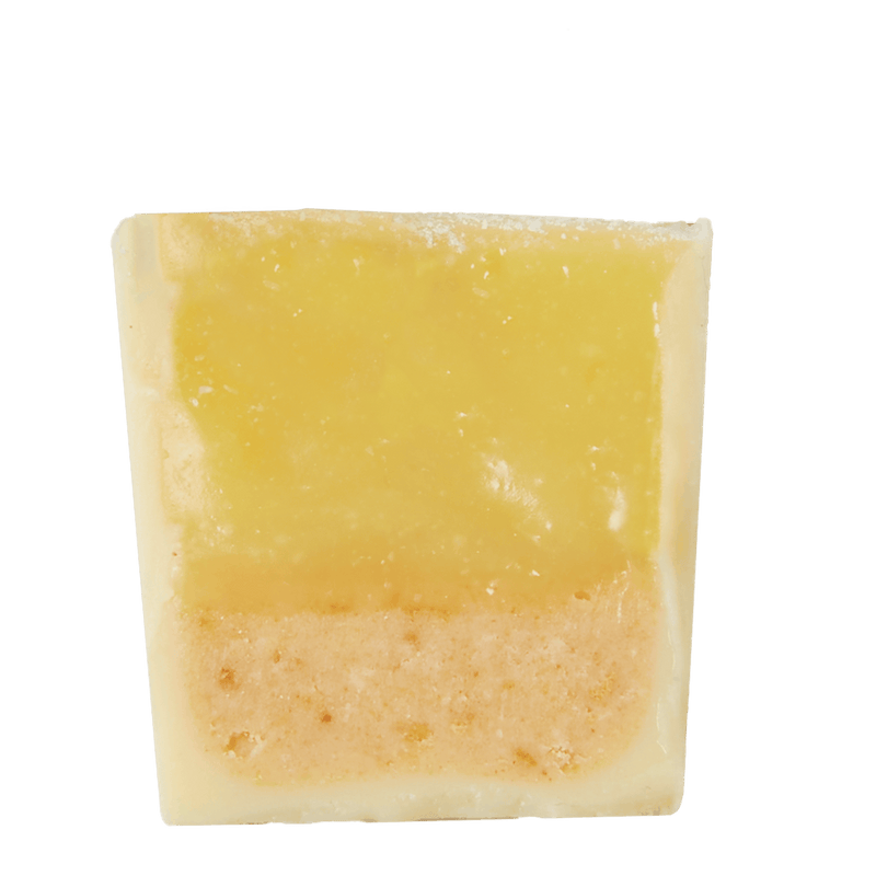 Lemon Bar None
