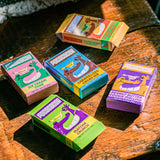 Peanut Butter Cookie Mallow Pocococoa Bar