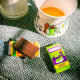 Matcha Crunch Pocococoa Bar
