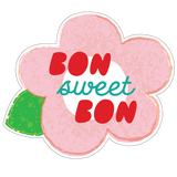 Bon Stickers